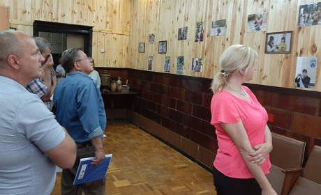 Як справи у Біляївського музею чистої води: чи будуть нові екскурсії, фільми, виставки та експозиції
