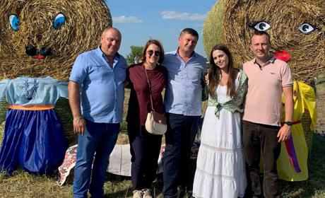 Агропідприємство «Євросем» спланувало стратегію розвитку на 2022 рік