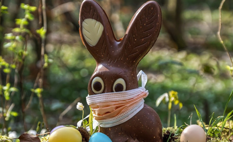 Якої погоди чекати мешканцям Сватівського району на Великдень: прогноз з 13 по 19 квітня 2020