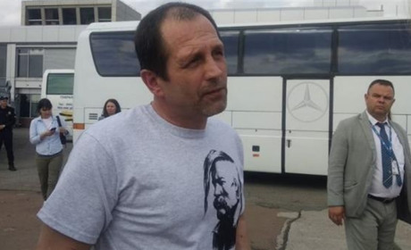 Електрошокером отримав 150 ударів