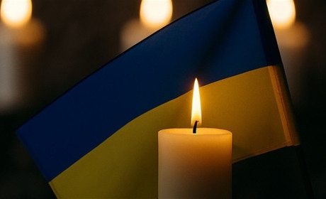 Стало відомо, що наш земляк Руслан Павлюк загинув на Донеччині