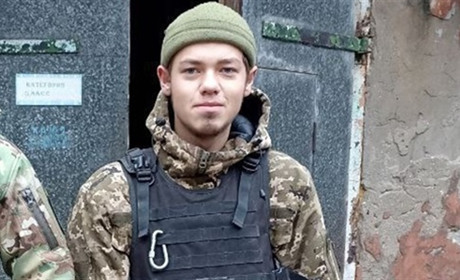 Наших пташок бояться орки: 20-річний Денис Кудряшов на псевдо "Вчитель" про роботу розвідки морпіхів