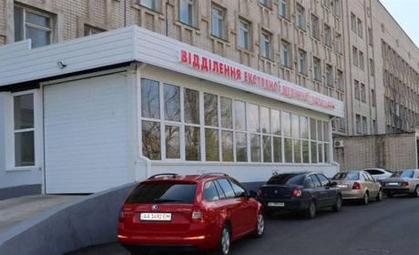 Де безплатно лікують інсульти