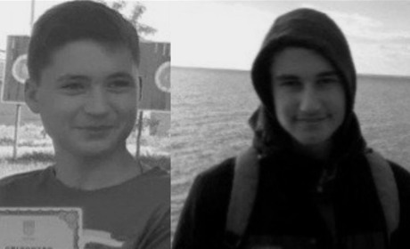 Тіла вбитих у Бердянську Тіграна Оганнісяна та Микити Ханганова окупанти повезли в Мелітополь