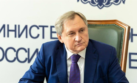 Підозра міністру енергетики рф: підключив електростанції на Херсонщині до енергосистеми Криму