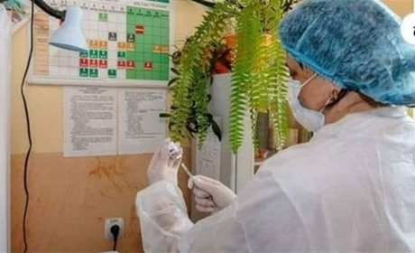 За добу 259 захворіли, 20 померли