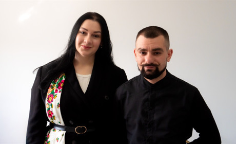 «Вони — не самі»: в Сарнах створили громадську організацію для підлітків