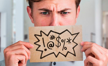 Як нецензурна лайка впливає на населення під час війни в Україні, - пояснення психологині