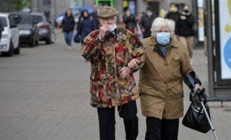 За добу в області 55 інфікованих