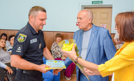 Кагарлику - 881: урочистості, вітання та нагороди до Дня міста