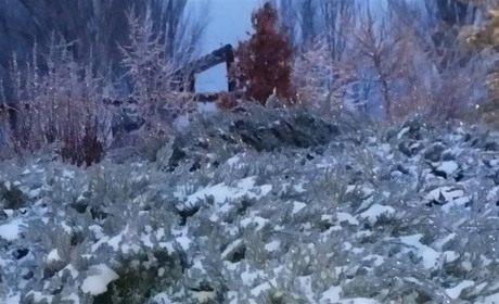 В окупованому Бердянську проблеми з електропостачанням та опаленням