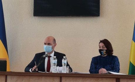 Фастівська міська рада прозвітує про свою роботу: мешканці громади зможуть ставити питання