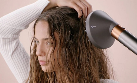 Dyson Service: оригінальна техніка Dyson для дому та догляду за волоссям