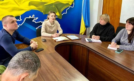 Скільки переселенців мешкає у Смілі