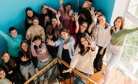 У Старокостянтинові впроваджують Молодіжний проект «Небайдужі»