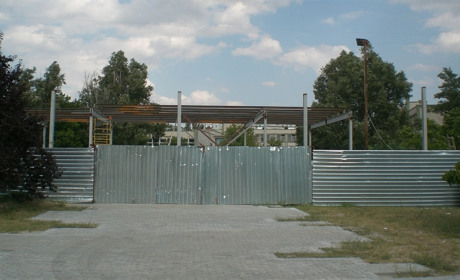 ЦНАП у Новій Каховці має кримінальний присмак