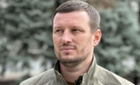 На голову Херсонської ОВА Прокудіна готували замах