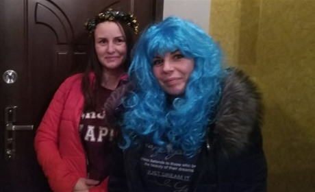 А вам щедрували? Фото та відео різдвяних віншувань