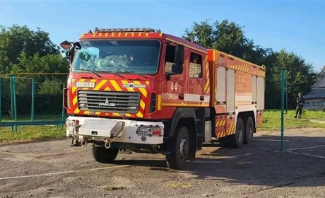 Минула доба на Купʼянщині пройшла неспокійно: є жертви серед цивільного населення