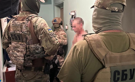 СБУ ліквідувала міжрегіональний канал збуту психотропних речовин та синтетичних наркотиків