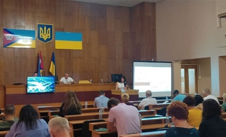 У Первомайську на позачерговій сесії розглянуть можливість виділити кошти для ЗСУ