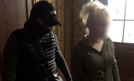 Суд взяв під варту посередника у замовному вбивстві  