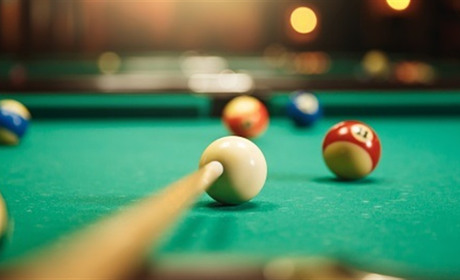 Особенности кия для бильярда ручной работы