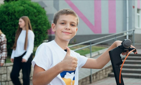 10 причин, чому бути учнем у Жмеринці дуже круто: відео і цікаві факти