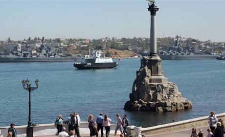 Об'їхав увесь світ — і залишився в совку