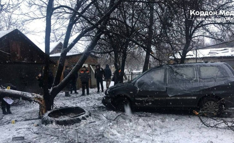 478 вибухів протягом тижня: росіяни обстрілювали Білопільську та Ворожбянську громади