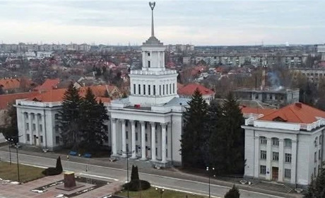 Коли буде звільнена Нова Каховка: очікування жителів громади