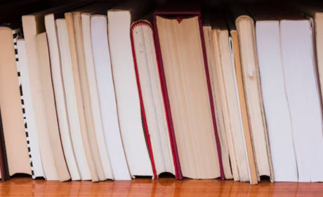 Найпопулярніші жанри книг в Україні: що читають зараз?