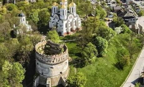 В Острозі покращилася епідеміологічна ситуація: з 7 вересня місто вийде з «червоної» зони