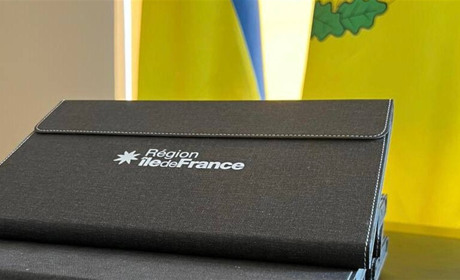 Три опорні заклади освіти Кагарлицької громади отримали планшети для навчання дітей