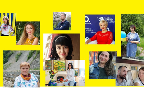 Що найбільше запам'яталося зі студентських років?