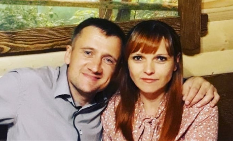 Оксані Симоненко із Почаєва терміново потрібна трансплантація печінки: вартість 80 тис.у.о.
