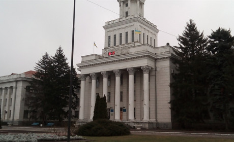 Під враженням підпалу "Мерседеса"