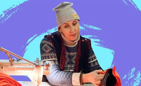 Велосипеди і книжки: релокація українського бізнесу