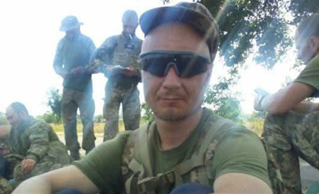 “Є люди, яких не забуваєш ніколи”, - так говорять однокласники про Віталія Бугрімова