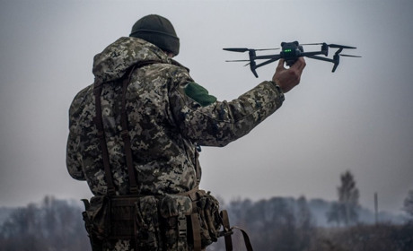 В пам’ять про загиблих нацгвардійців: волонтерка закликає долучитися до масштабного збору