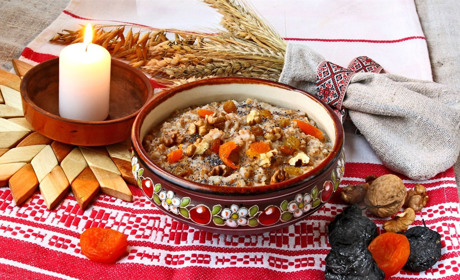 Онлайн-опитування: що готують сватівчани у переддень Різдва