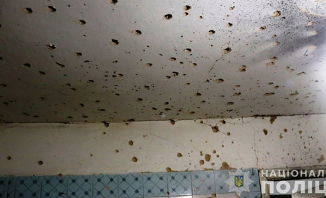 В Барській громаді загинула людина внаслідок вибуху гранати