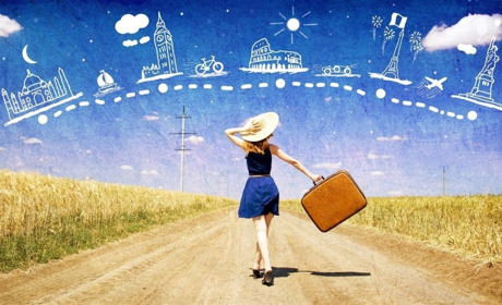 27 вересня – Всесвітній день туризму і День туризму в Україні: свята, події та народні прикмети