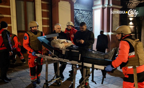 Ворожі обстріли 31 січня та 1 лютого: семеро постраждалих в Одесі, двоє в Одеському районі