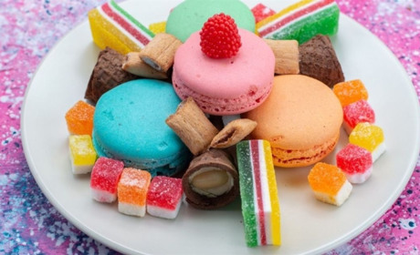 Топ-5 продуктів, які можна їсти у необмеженій кількості без шкоди для фігури