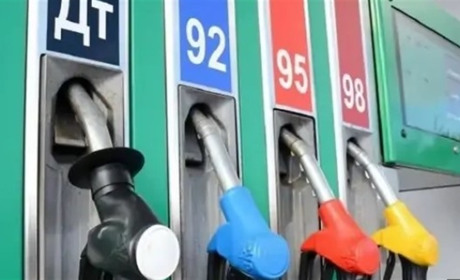 Ціна тижня: скільки коштує бензин, дизель і газ на АЗС у Старокостянтинові