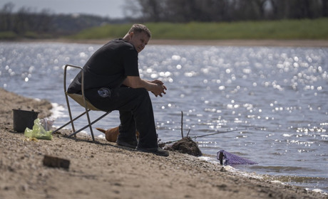 Чи потрібно відбудовувати Каховську ГЕС і водосховище: можливі варіанти