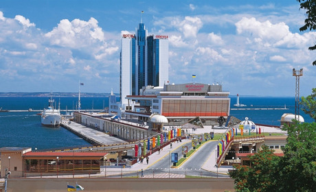 Одеса посіла останнє місце у рейтингу конкурентоспроможності. Пояснення аналітиків