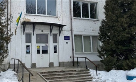 Моніторинг у Рафалівському ліцеї: виявили порушення умов навчання