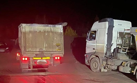 Опинився під колесами вантажівки: в ДТП на Вознесенщині загинув чоловік